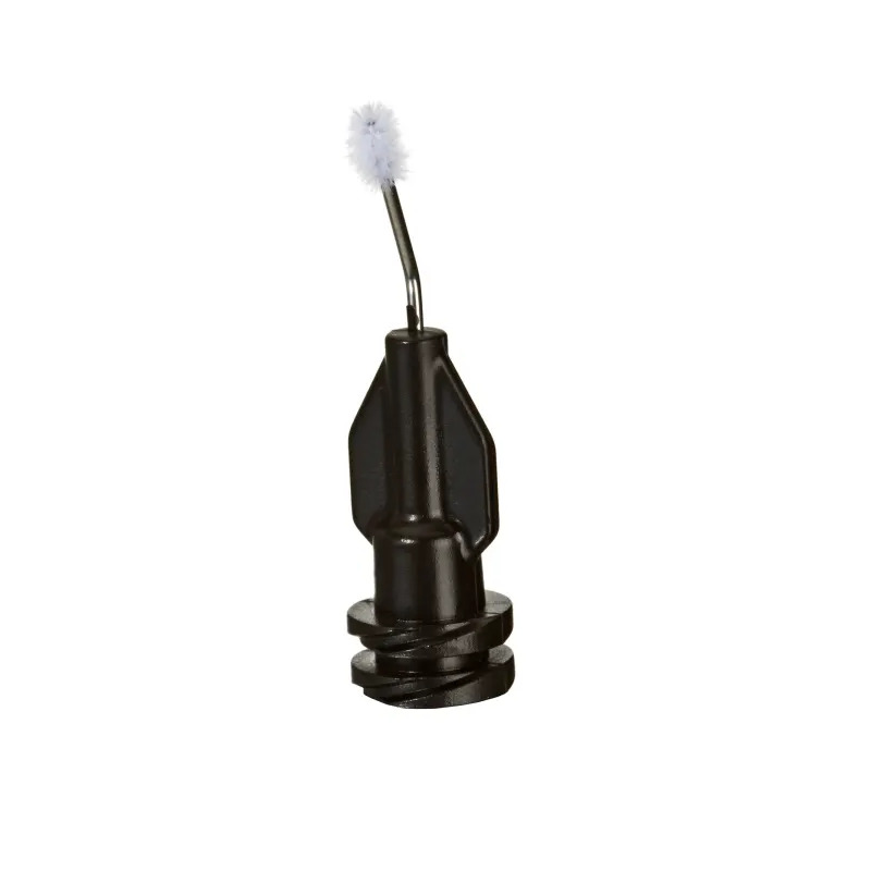 Black Micro FX kanyly, 100 ks